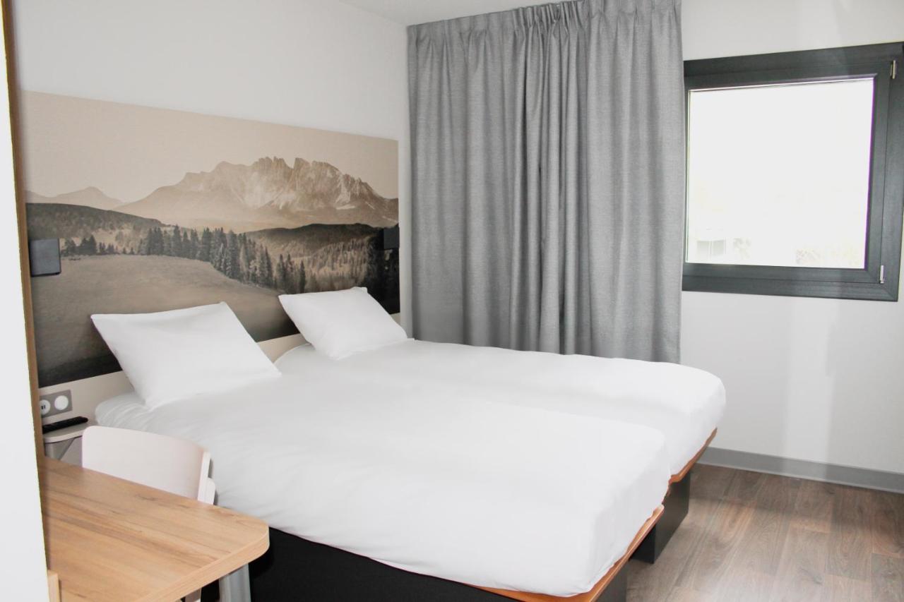 B&B Hotel Aix-Les-Bains Grésy-sur-Aix 외부 사진